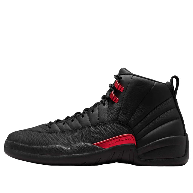 Air Jordan 12 Retro "Bloodline" - Men's