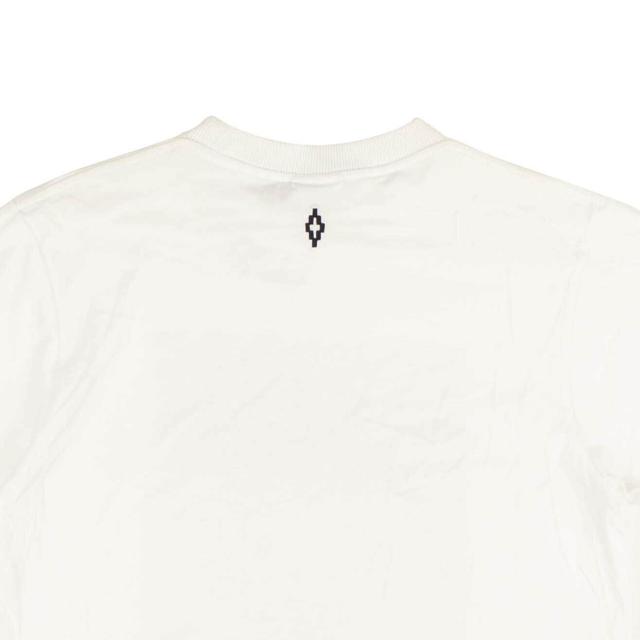 White Tomboy Short Sleeve T-Shirt - GBNY
