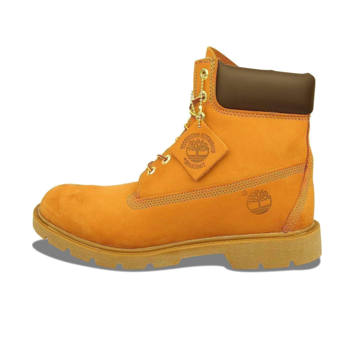 Timberland 6 Inch Basic Boot - Men's