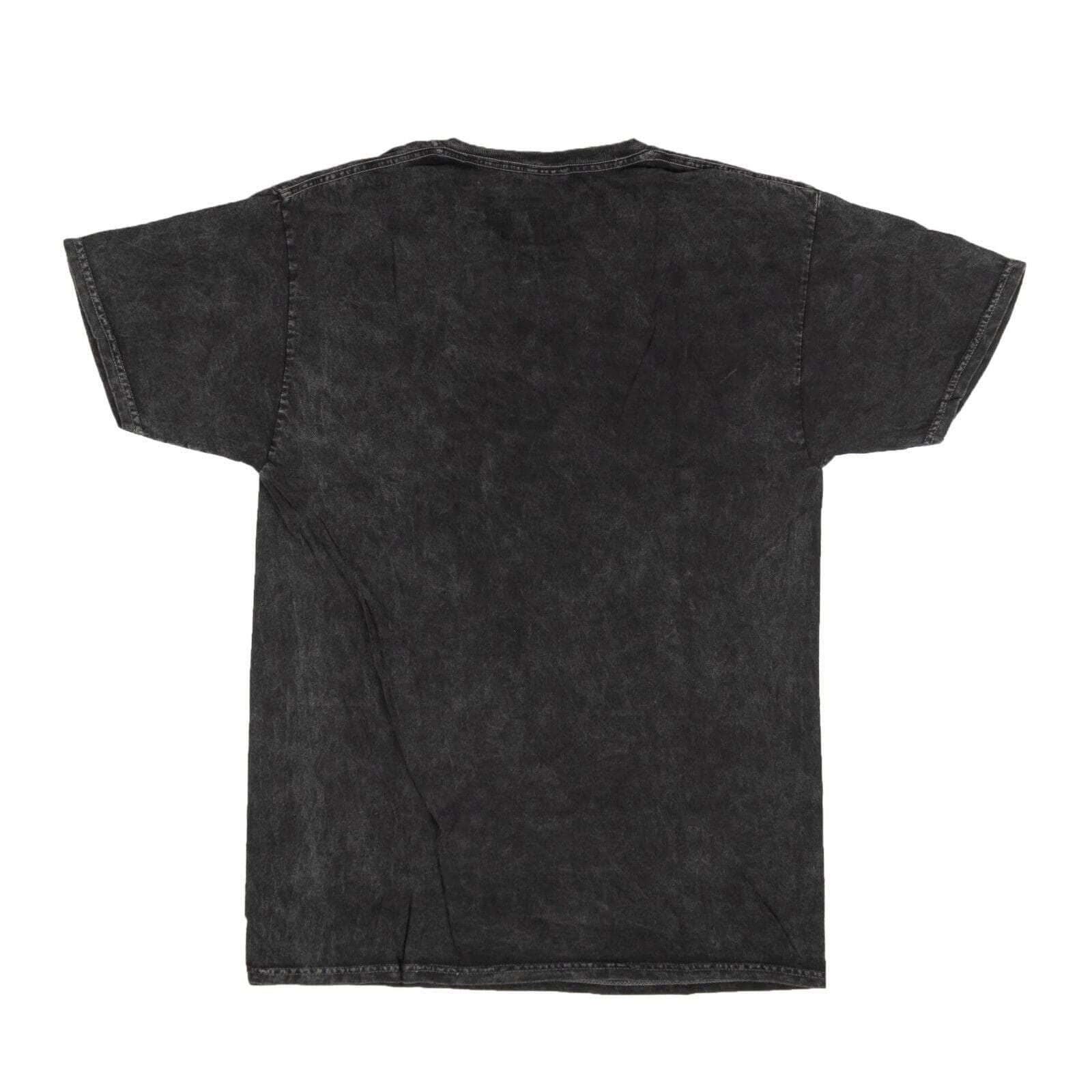 NBA Men's T-Shirt - Black - L