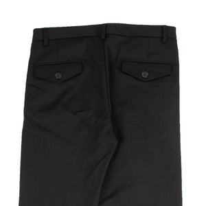 Moncler chicmi, couponcollection, gender-mens, main-clothing, mens-cargo-pants, mens-shoes, moncler, size-52, size-54, under-250 Black Drawstring Pants