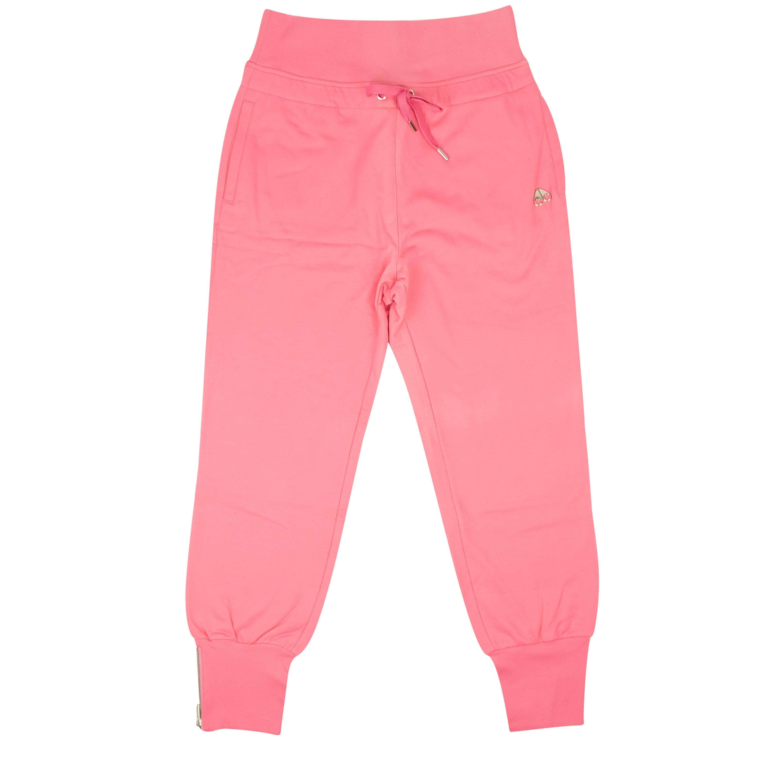 Moose Knuckles MSK-XBTM-0002/M NWT Moose Knuckles Arctic Rose Marte Jogger Size M $258 MSK-XBTM-0002/M