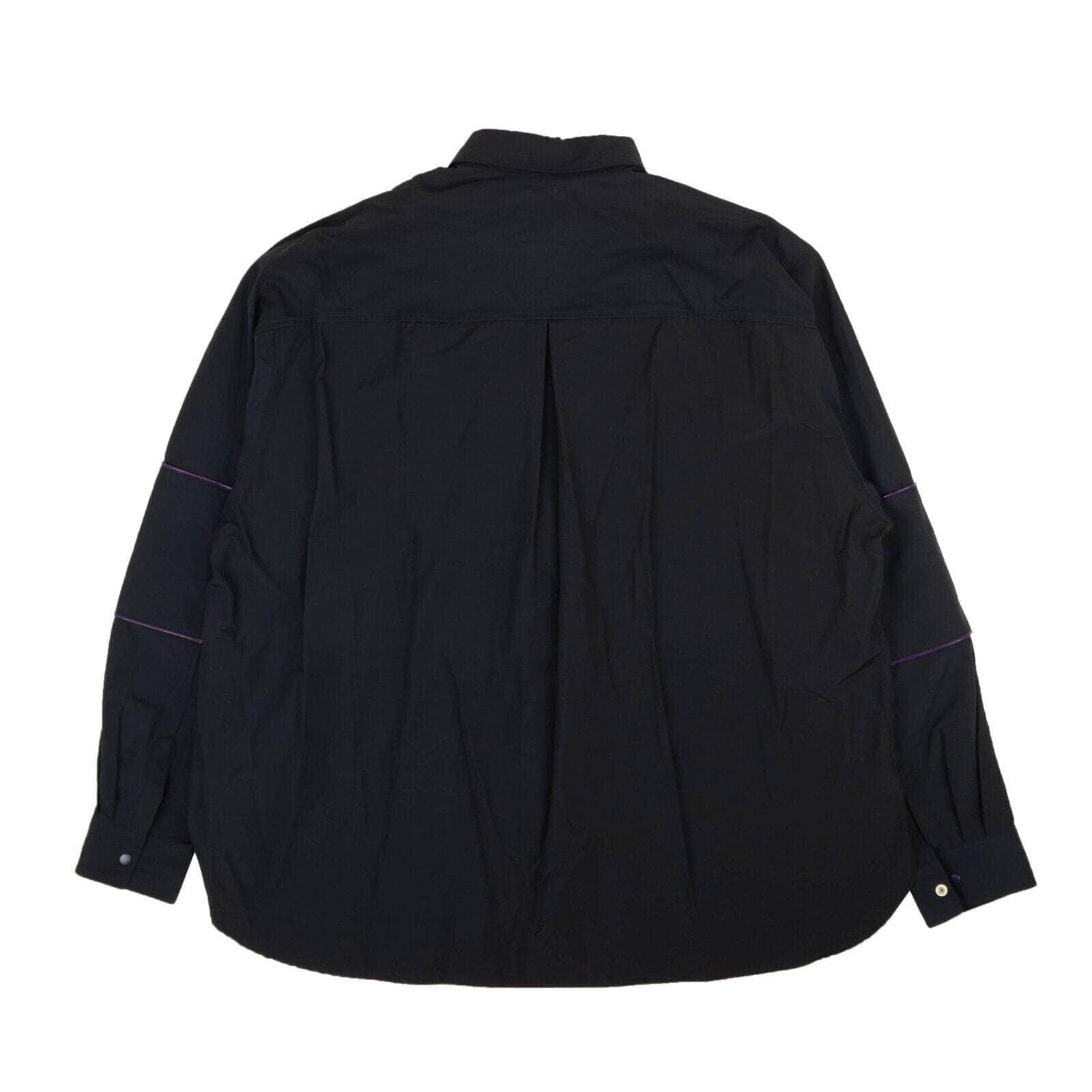 Name channelenable-all, chicmi, couponcollection, gender-mens, main-clothing, mens-shoes, name, size-3, under-250 3 Navy Blue Snap Front Overshirt 95-NME-1008/3 95-NME-1008/3