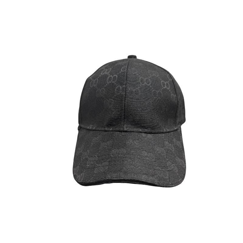 Oocci Hats Black