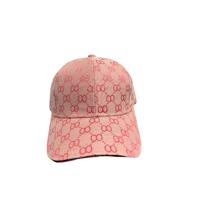 Oocci Hats Peach