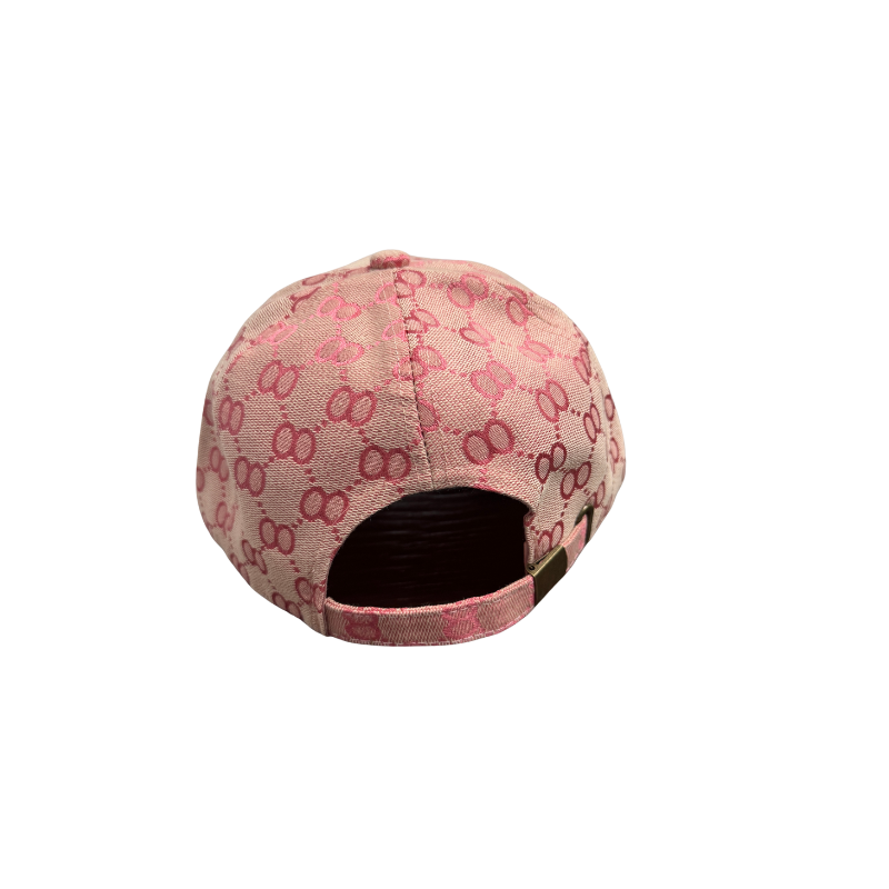 Oocci Hats Peach