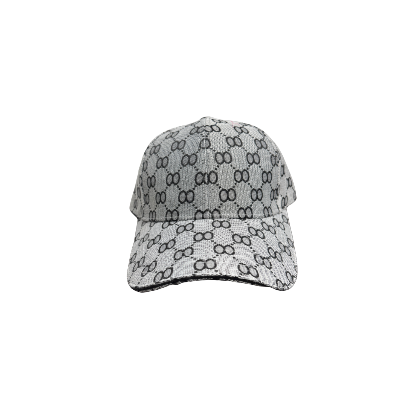 Oocci Hats Grey