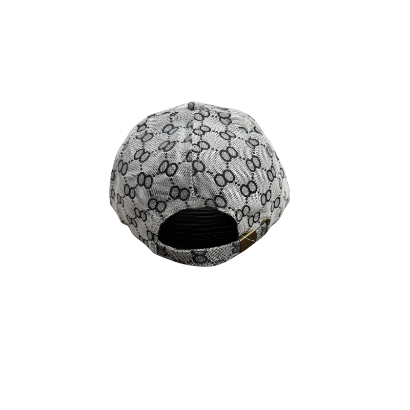Oocci Hats Grey