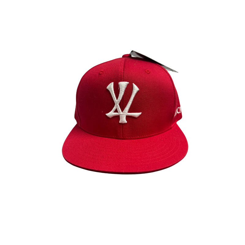 Vampire Life Hats Red