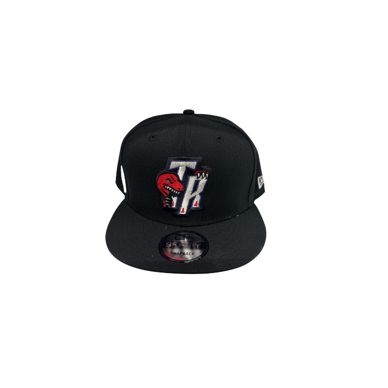 New York Yankees New Era Game Authentic Collection On-Field 9FIFTY TR Hat - Black