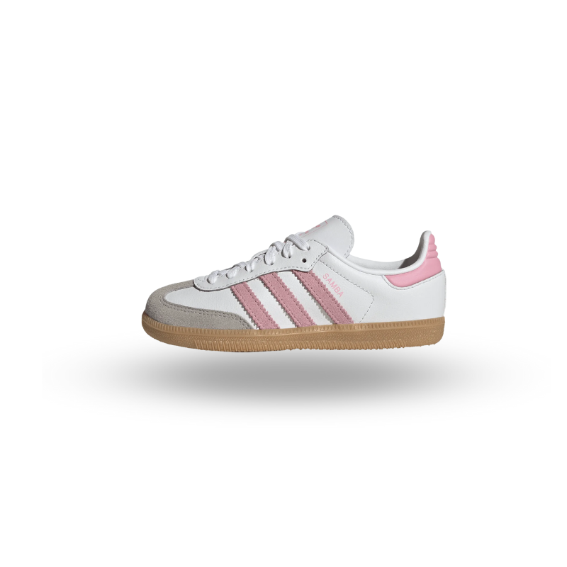 adidas Samba OG - Preschool