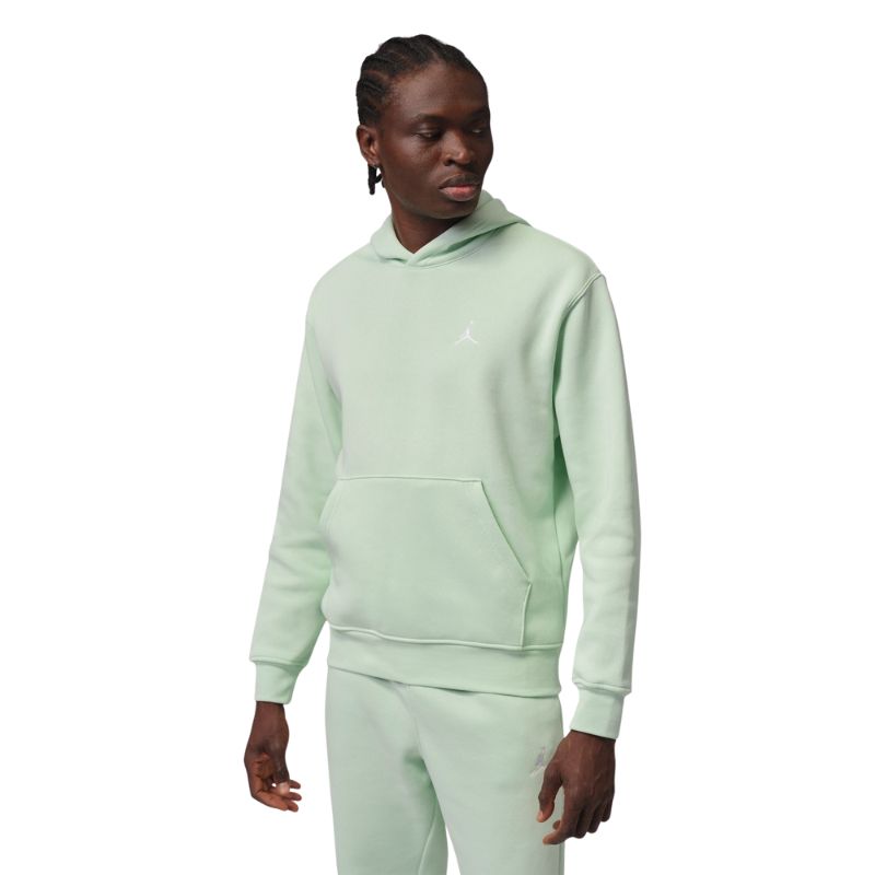 Air Jordan Brooklyn Fleece Pullover Hoodie - Men's