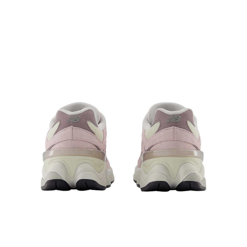 New Balance f New Balance 9060 'Pink White' - Boys Grade School