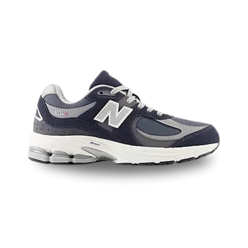 New Balance FOOTWEAR New Balance 2002 Shoes - Boy's GS