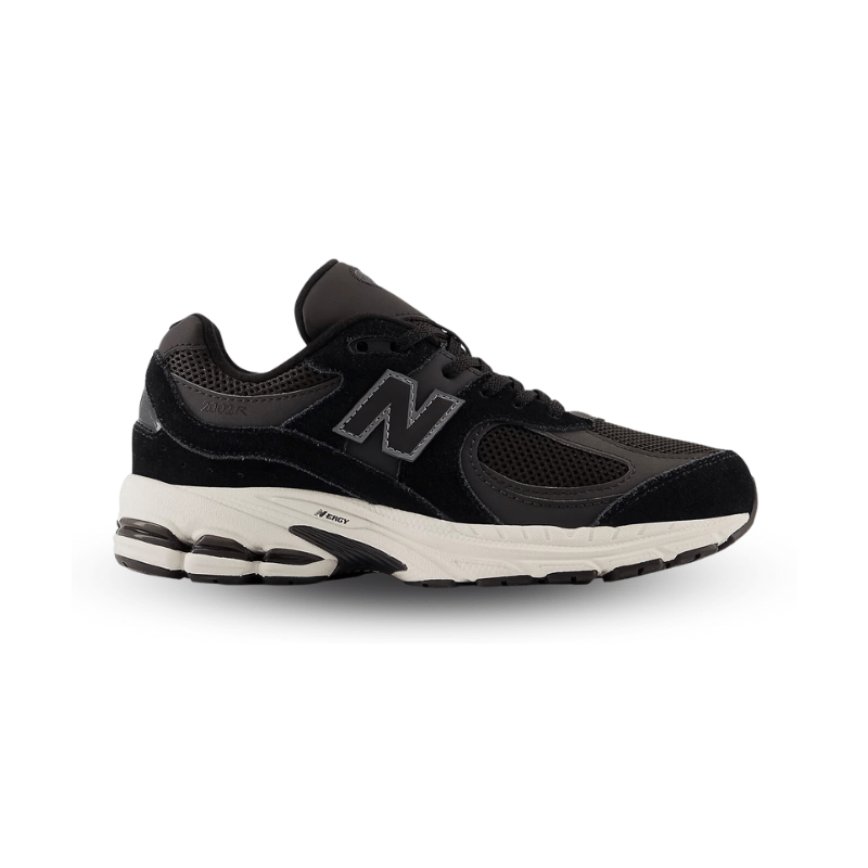 New Balance FOOTWEAR New Balance 2002R "Black" - Boy's GS