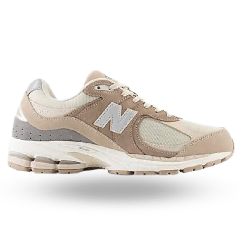 New Balance FOOTWEAR New Balance 2002R Driftwood Unisex Sneakers