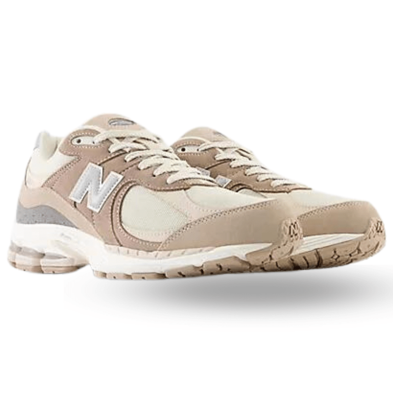 New Balance FOOTWEAR New Balance 2002R Driftwood Unisex Sneakers