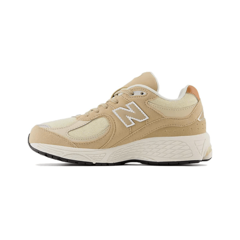 New Balance FOOTWEAR New Balance 2002R 'Incense Sandstone' - Boy's Grade School