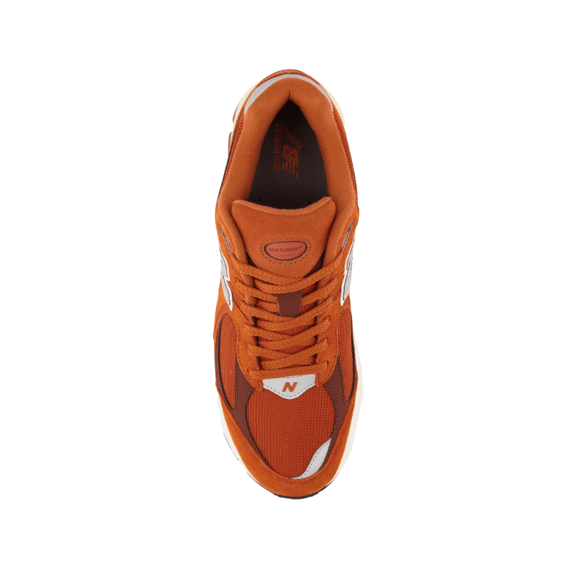 New Balance FOOTWEAR New Balance 2002R Rust Oxide - Men's