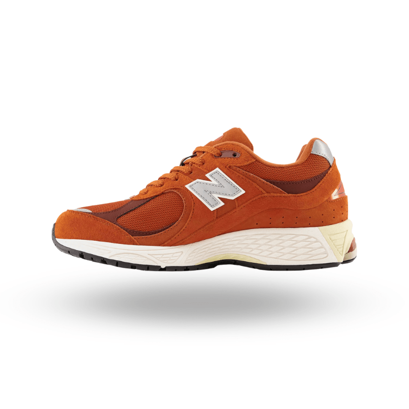 New Balance FOOTWEAR New Balance 2002R Rust Oxide - Men's