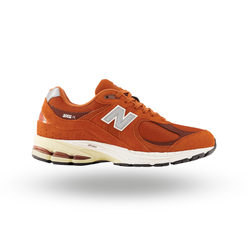 New Balance FOOTWEAR New Balance 2002R Rust Oxide - Men's