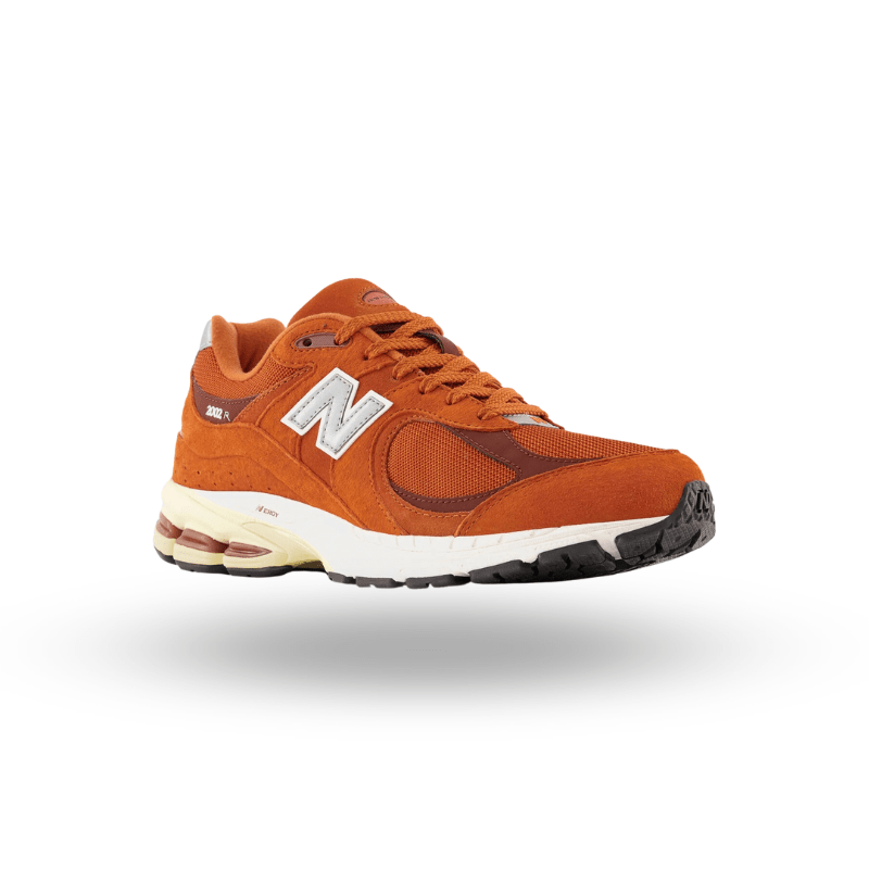 New Balance FOOTWEAR New Balance 2002R Rust Oxide - Men's