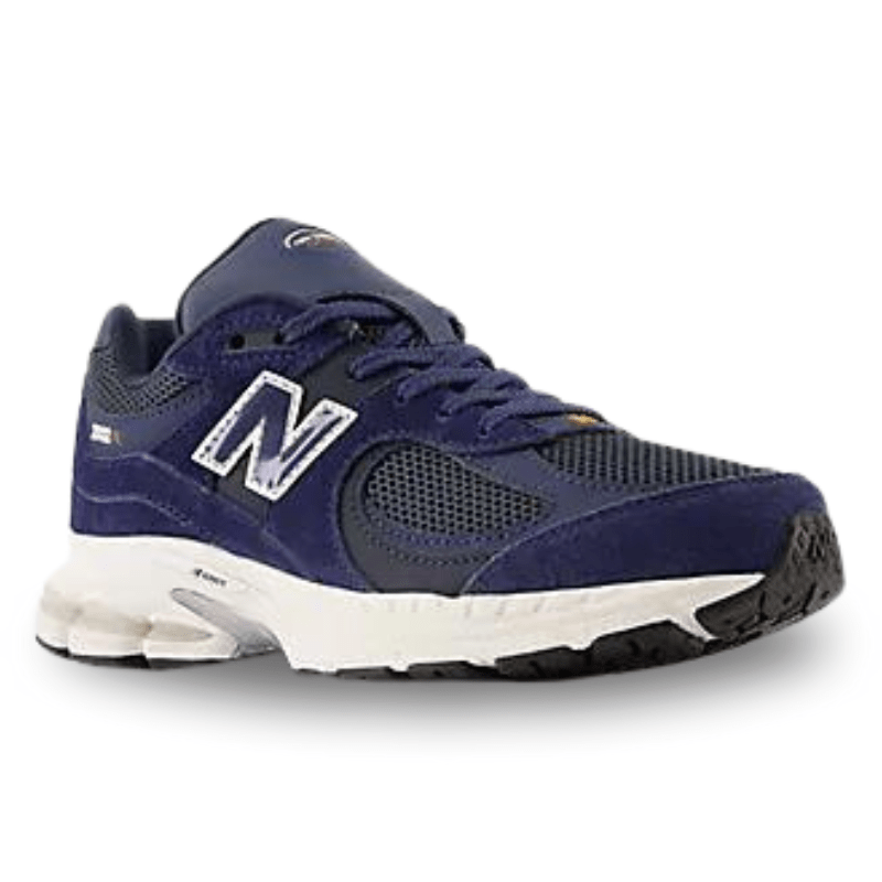 New Balance FOOTWEAR New Balance 2002R Shoes - Boy's GS