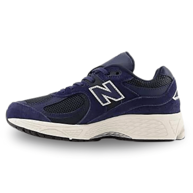 New Balance FOOTWEAR New Balance 2002R Shoes - Boy's GS