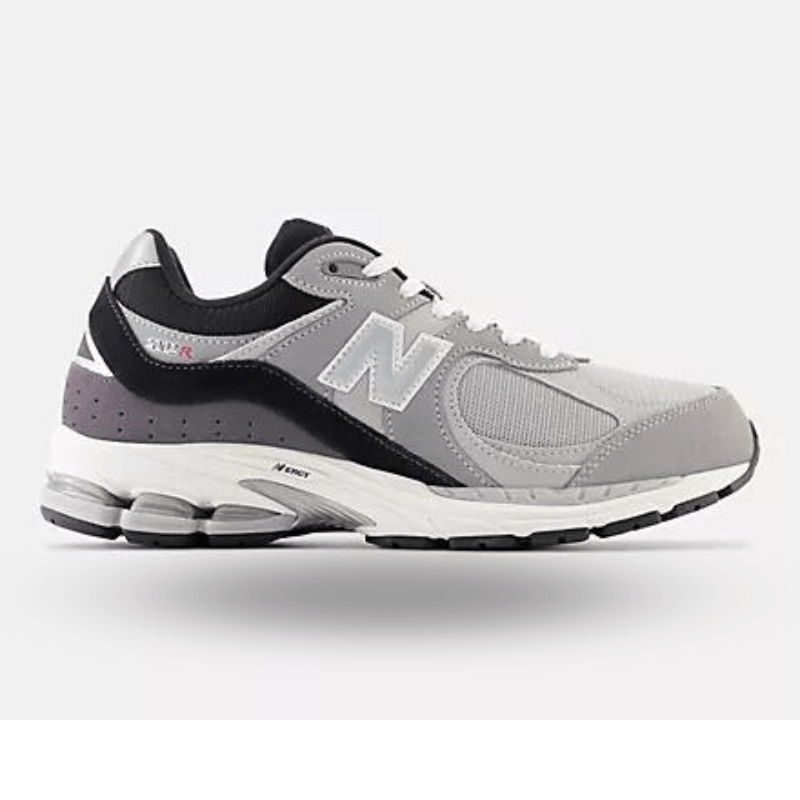 New Balance FOOTWEAR New Balance 2002R 'Slate Grey Raincloud' sneakers