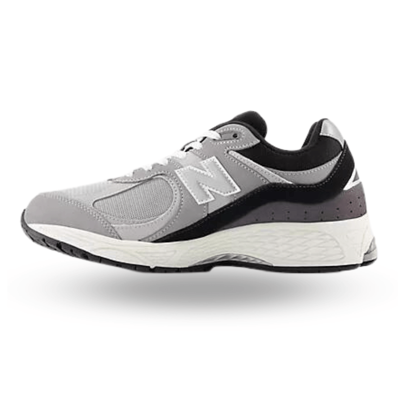 New Balance FOOTWEAR New Balance 2002R 'Slate Grey Raincloud' sneakers