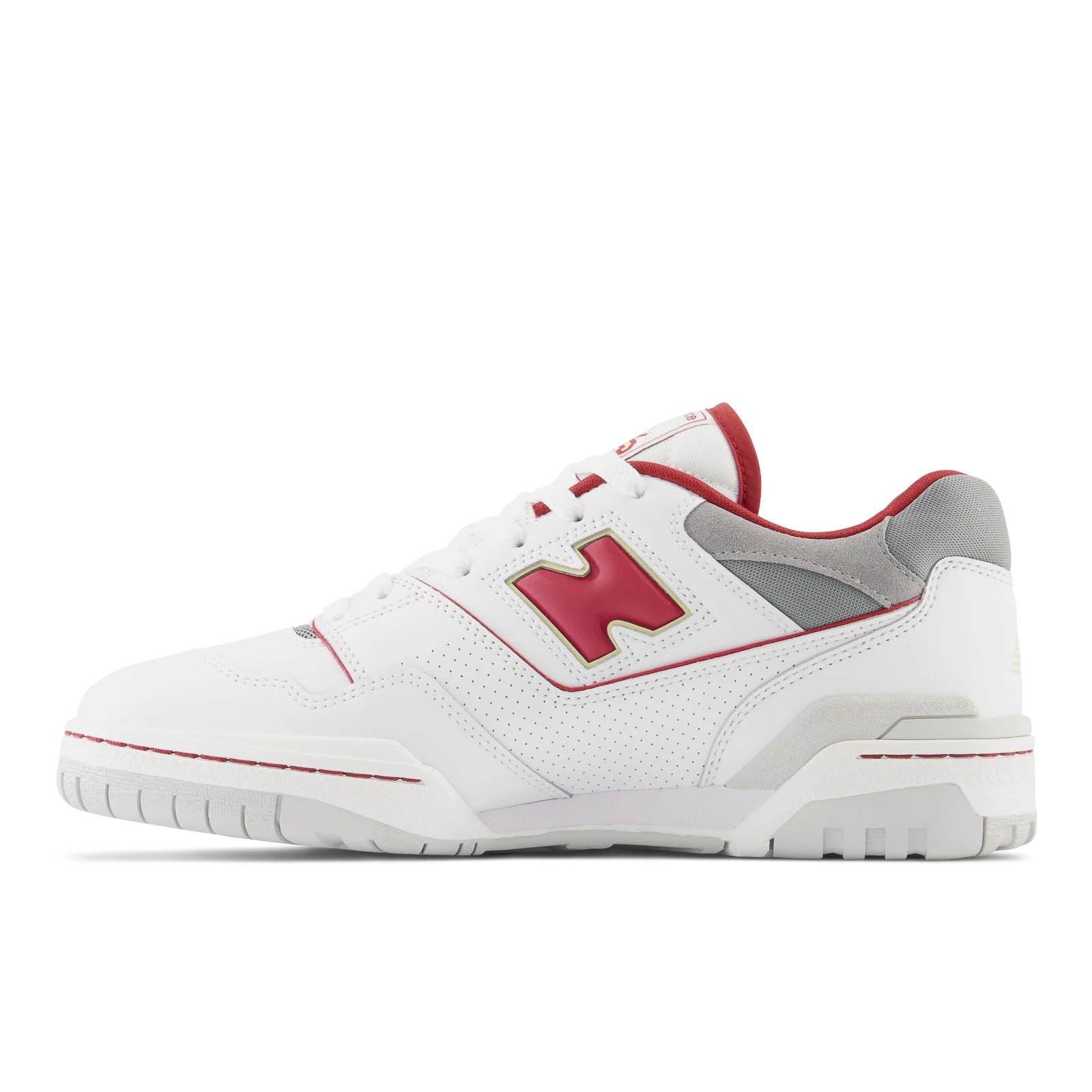 New Balance FOOTWEAR New Balance 550 "Boston College" - Men's