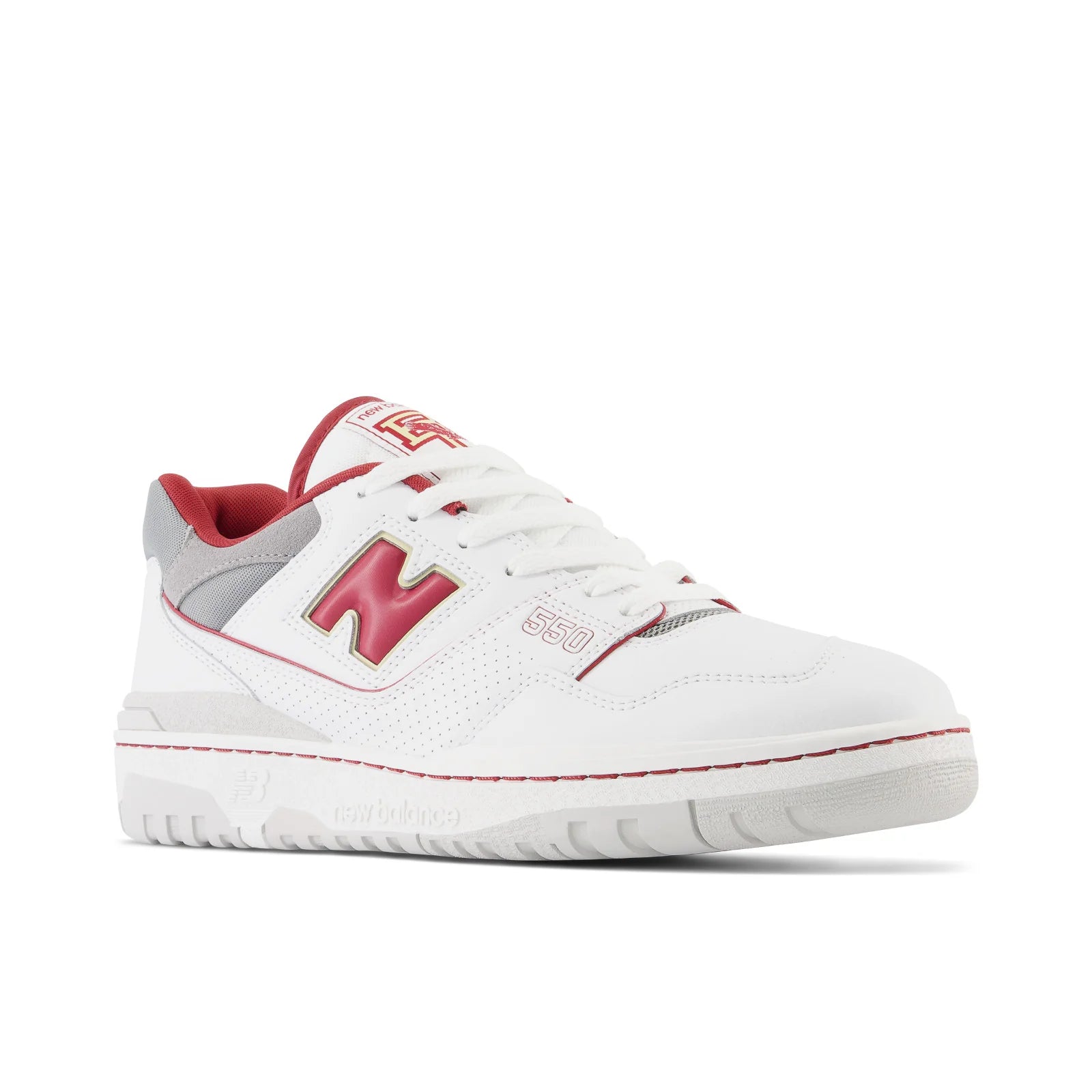 New Balance FOOTWEAR New Balance 550 "Boston College" - Men's