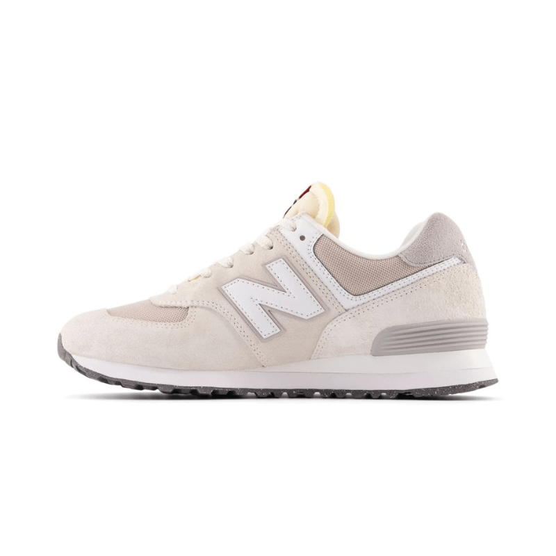 New Balance Footwear New Balance 574 "Beige" - Men's