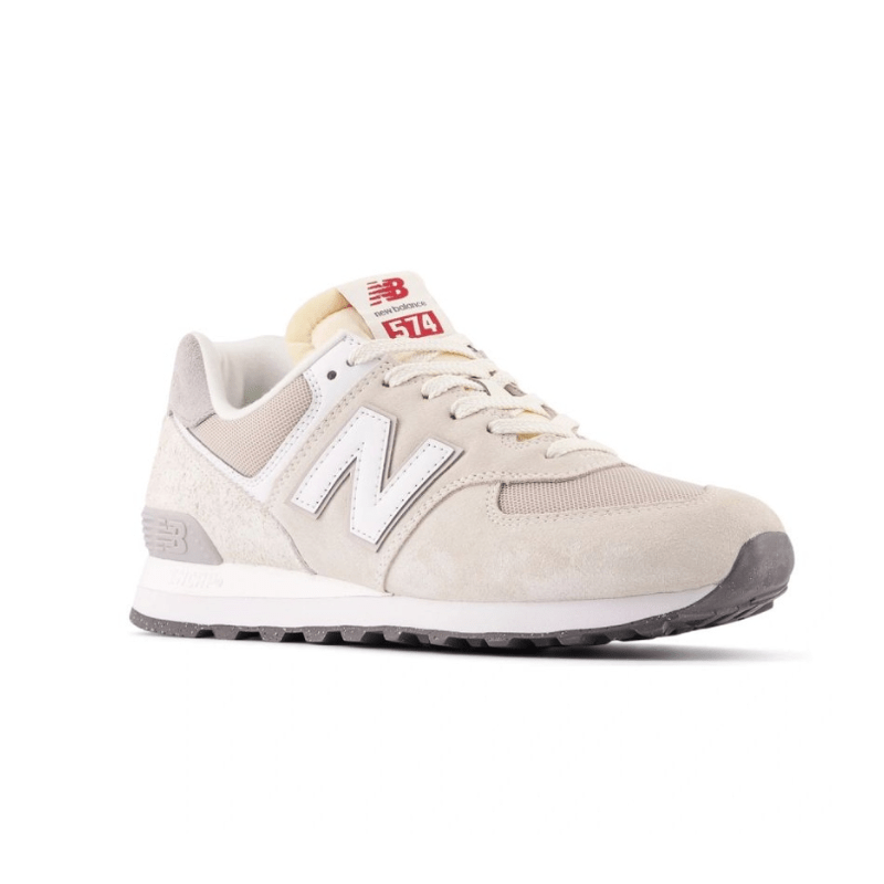 New Balance Footwear New Balance 574 "Beige" - Men's