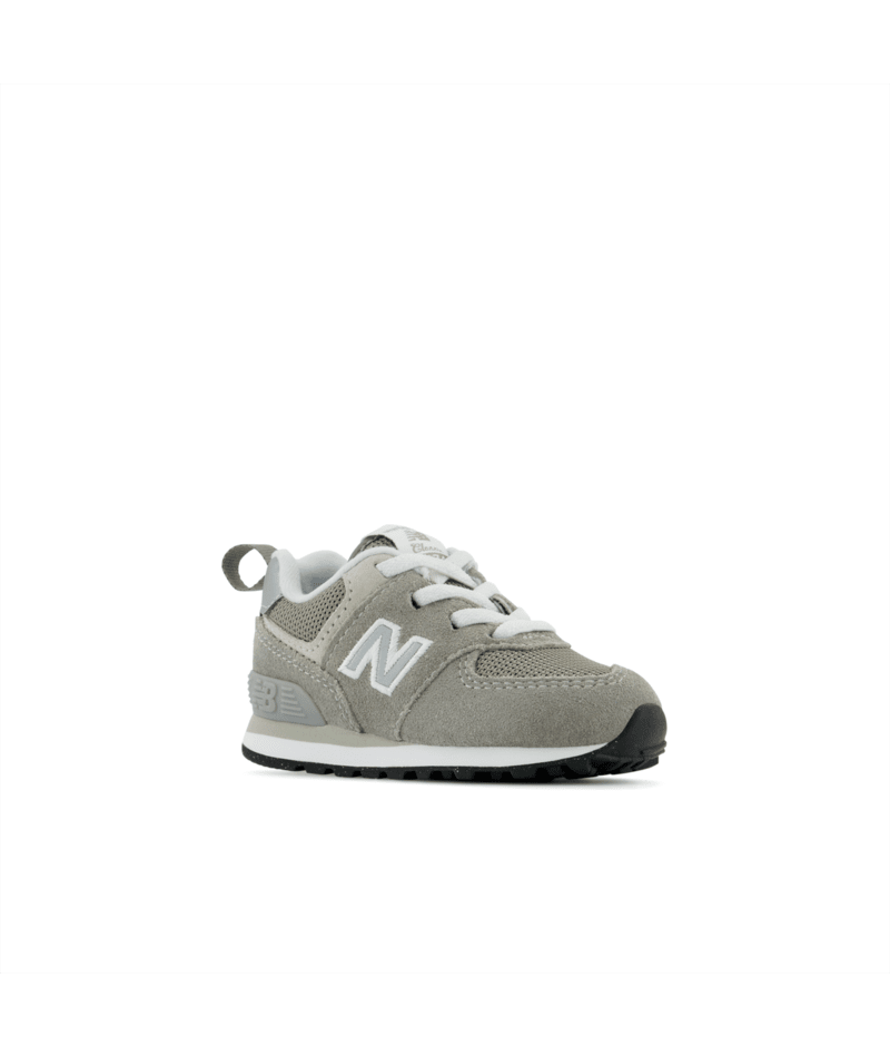 New Balance Footwear New Balance 574 Bungee Lace - Toddler's TD