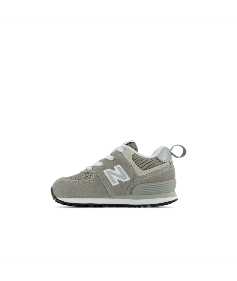 New Balance Footwear New Balance 574 Bungee Lace - Toddler's TD