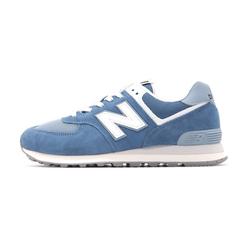 New Balance FOOTWEAR New Balance 574 Carolina Blue - Men's