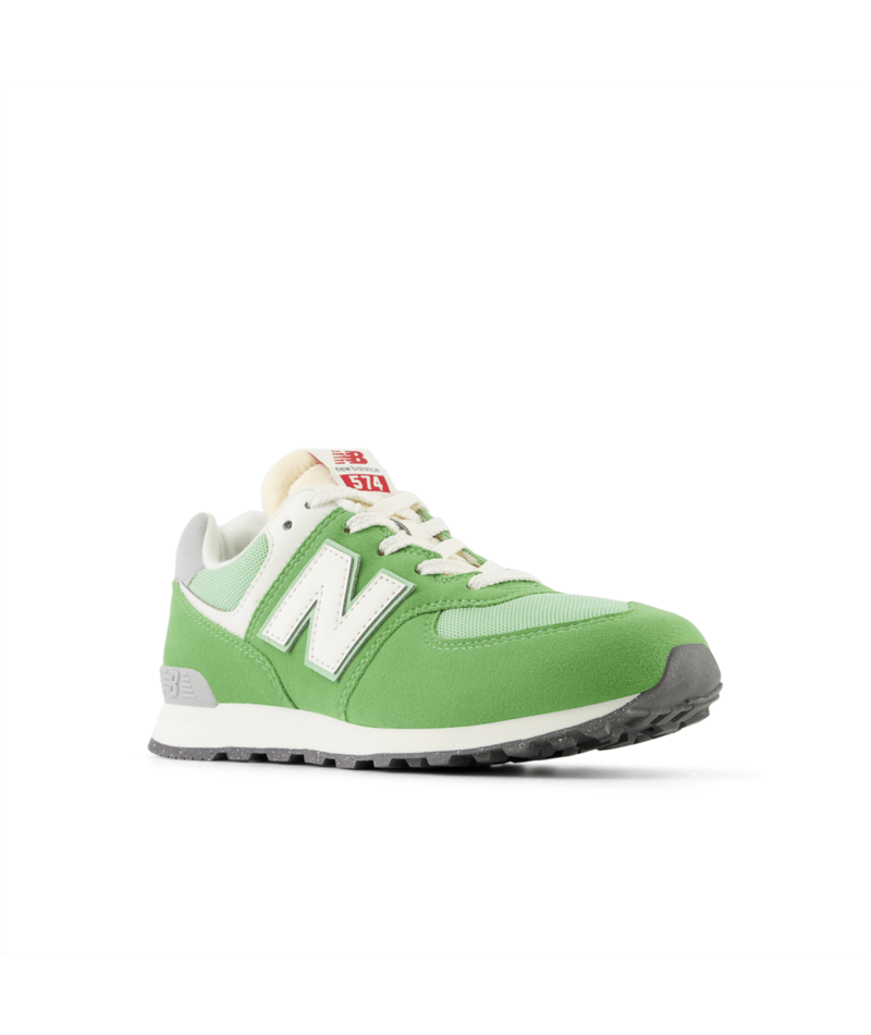 New Balance Footwear New Balance 574 Core - Boy's GS