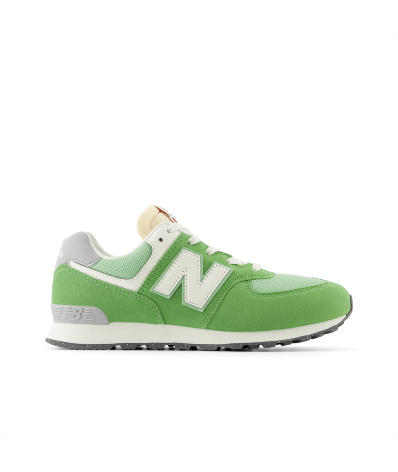 New Balance Footwear New Balance 574 Core - Boy's GS