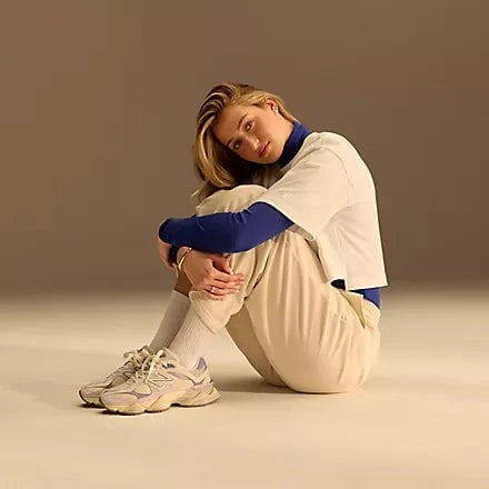 【New Balance】 タン 9060 スニーカー New Balance: タン 9060 スニーカー | SSENSE 日本