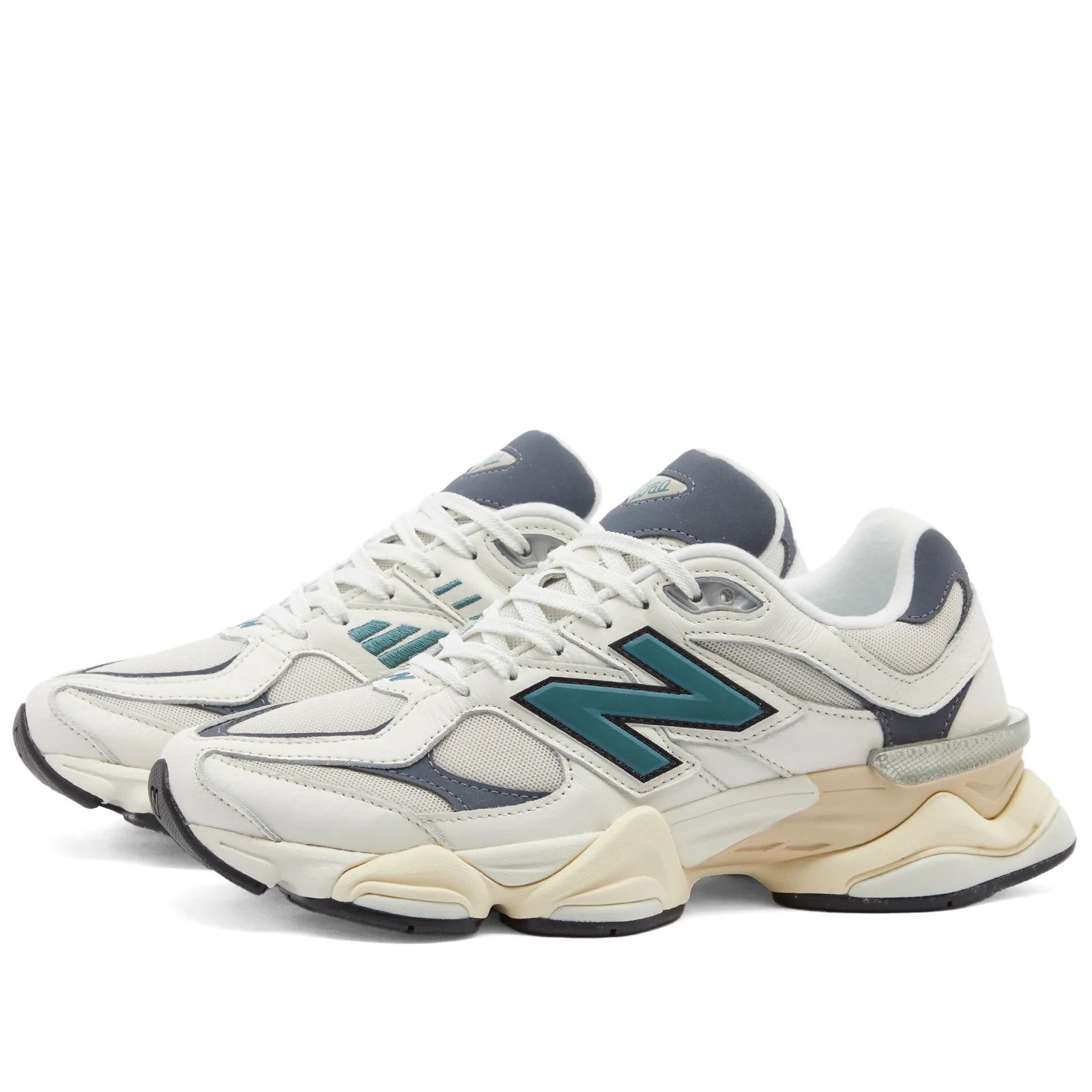 New Balance FOOTWEAR New Balance 9060 Running Inspired - Men's