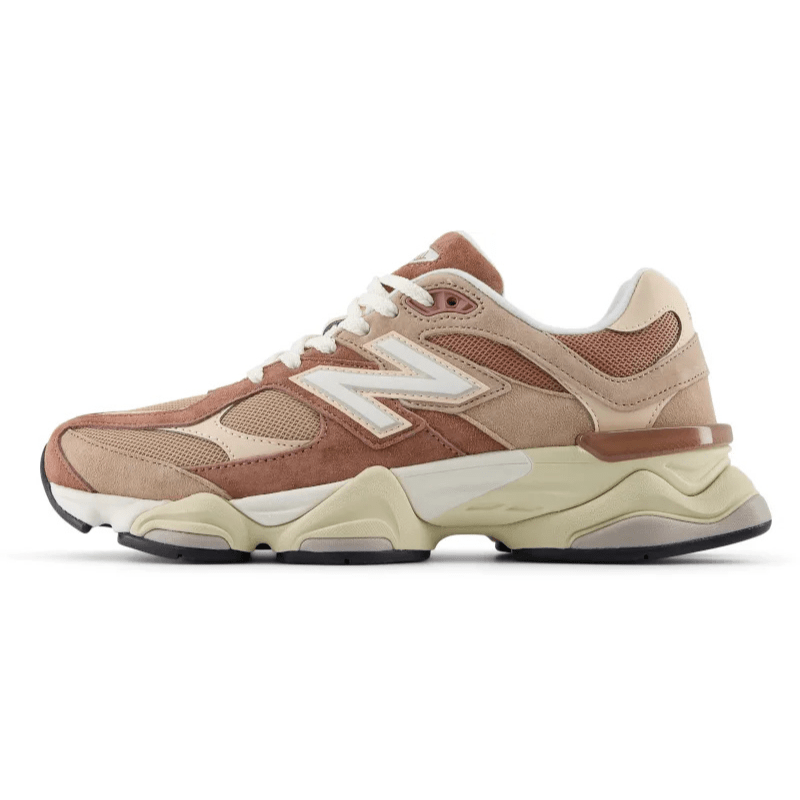 New Balance FOOTWEAR New Balance 9060 Running Inspired - Men's