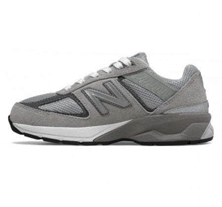 New Balance FOOTWEAR New Balance 990v5 Shoes - Kid's Pre School