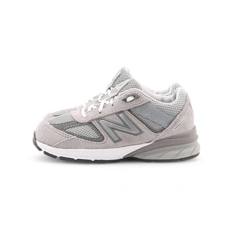 New Balance FOOTWEAR New Balance 990v5 Shoes - Toddler's