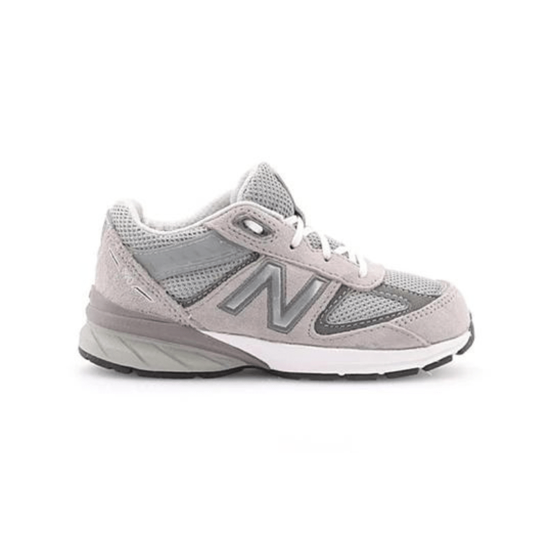 New Balance FOOTWEAR New Balance 990v5 Shoes - Toddler's