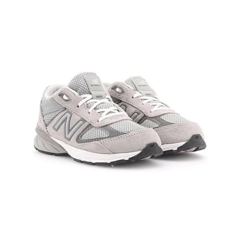 New Balance FOOTWEAR New Balance 990v5 Shoes - Toddler's