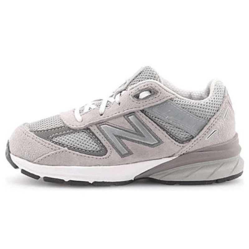 New Balance FOOTWEAR New Balance 990v5 Shoes - Toddler's