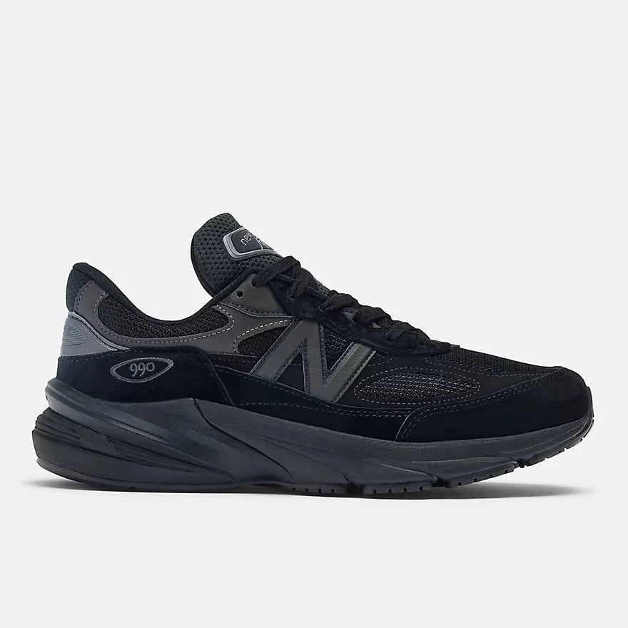 New Balance FOOTWEAR New Balance 990V6 - Men's