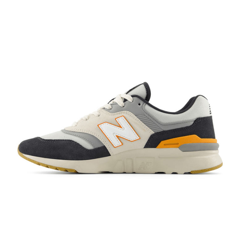 New Balance Footwear New Balance 997H "Moonbeam Phantom"- Men's