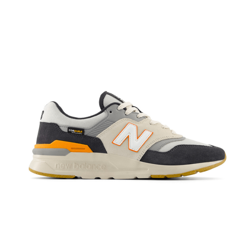 New Balance Footwear New Balance 997H "Moonbeam Phantom"- Men's